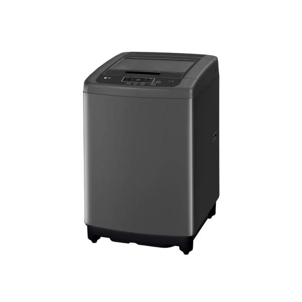 LG WT13BPBK 13 kg Smart Motion Auto PreLavado TurboDrum Negro Claro