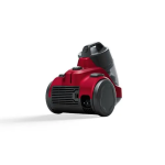 Aspiradora Electrolux EAS31: Potencia de 1800W y Filtro HEPA para una Limpieza Profunda
