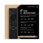 Samsung Q7F QN55Q7FAAGXPE 55″ Quantum HDR Vision AI Negro