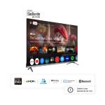 Hyundai HYLED4326QG 43″ QLED Smart TV Google TV Full HD Negro