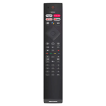 Televisor Philips 70PUD7406 70" UHD 4K Android TV Asistente de Voz WiFi Negro
