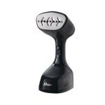 Oster Vaporizador de Prendas Portátil 1200W Vapor Continuo Eliminación de Arrugas Calentamiento Rápido Diseño Compacto Blanco