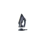 Oster GCSTBS3802 1200W Plancha a Vapor Compacta Vapor Vertical Función Spray Control Temperatura Blanco
