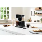Cafetera Frappé Oster BVSTDC03B-053, Licuadora integrada, Medición precisa, Negro