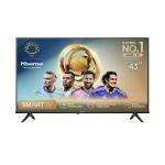 Hisense 43A4K 43" LED Smart TV Full HD 4K Ultra HD VIDAA Negro