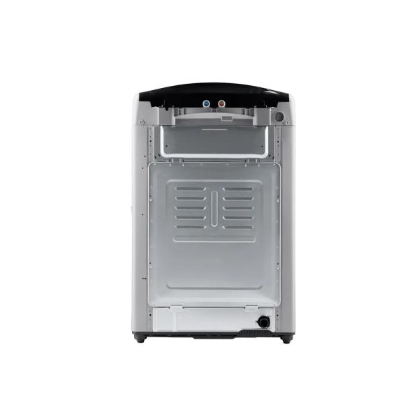 LG WT17DV6T 17 kg AI DD TurboDrum 6 Motion DirectDrive Gris