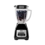 Oster BLSTKAGBPB053 550W Licuadora 1.5L 2 Velocidades Pulso Negro