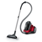 Aspiradora Electrolux EAS31: Potencia de 1800W y Filtro HEPA para una Limpieza Profunda