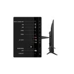 Hisense 40A4K 40″ Smart TV 40Pulgadas Full HD HDMI 2USB Negro