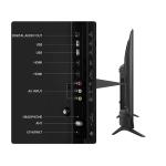 Hisense 32A4K 32″ LED HD Smart Modo Juego VIDAA Negro