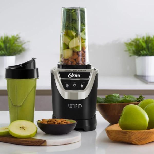 Descubre la Licuadora Personal Oster Xpert BLSTXPN7002 – Eficiencia y Nutrición al Instante