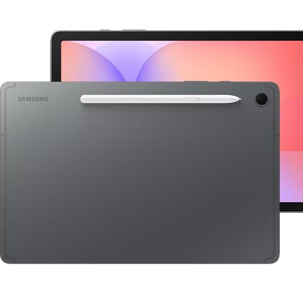 Samsung Galaxy Tab S10 Lite 128GB Pantalla 10.9" Procesador Octa-Core Batería Duradera Gris