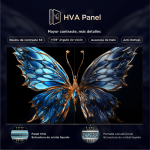 TCL P7K Series 55″ UHD 4K Google TV Dolby Atmos Negro