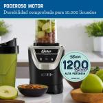 Descubre la Licuadora Personal Oster Xpert BLSTXPN7002 – Eficiencia y Nutrición al Instante