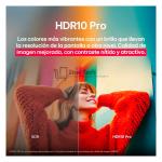 LG 86UA8050PSA 86″ UHD 4K ThinQ AI α7 Gen8 HDR10 WebOS Negro