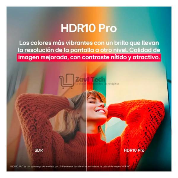 LG 86UA8050PSA 86″ UHD 4K ThinQ AI α7 Gen8 HDR10 WebOS Negro