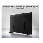 Samsung U8000F 65″ Crystal UHD 4K HDR Smart Negro