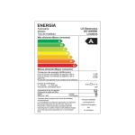 LG WT13WPBK 13 kg Smart Motion TurboDrum Smart Inverter Blanco