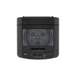 LG WT13BPBK 13 kg Smart Motion Auto PreLavado TurboDrum Negro Claro