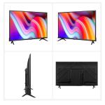 Hisense 32A4K 32″ LED HD Smart Modo Juego VIDAA Negro