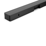 Hisense HS2100 240W Barra de Sonido Subwoofer Inalámbrico Bluetooth Surround Negro