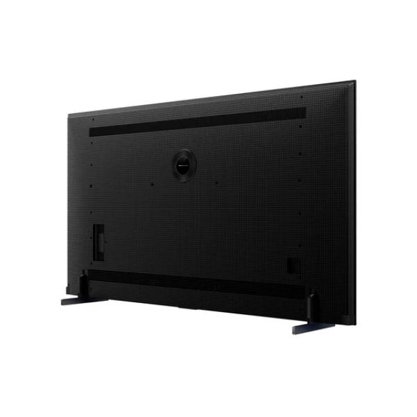 TCL 98C655 98" QLED 4K UHD Google TV HDR10 Bluetooth Negro