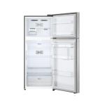 LG GT37SGP 374 L Top Freezer DoorCooling+ Smart Inverter Plata