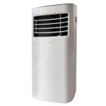 MIDEA MPPH-09CRN1-NB4 9000 BTU Frío Rápido Control Remoto Área 14 m² Blanco