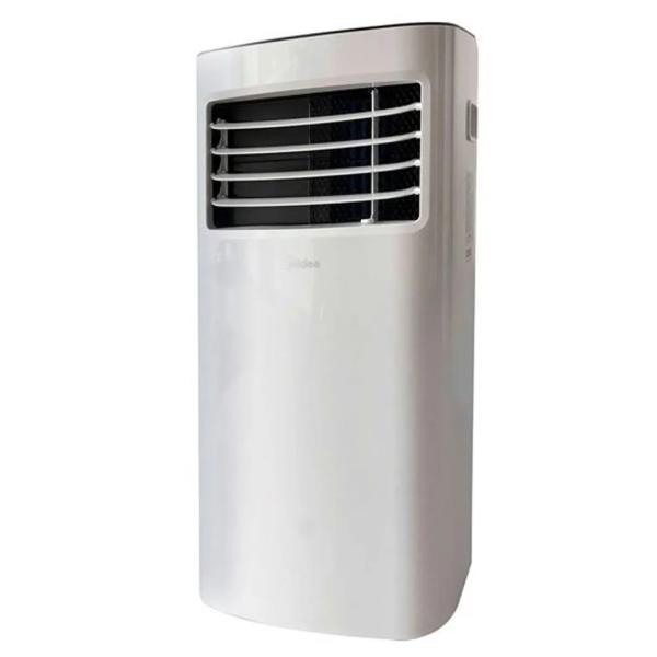 MIDEA MPPH-09CRN1-NB4 9000 BTU Frío Rápido Control Remoto Área 14 m² Blanco