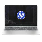 Laptop HP de 15.6", modelo 15-fd0026la, Intel Core i3-N305, 8 núcleos, 8GB RAM, disco sólido de 512GB