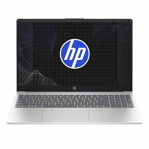 Laptop HP de 15.6", modelo 15-fd0026la, Intel Core i3-N305, 8 núcleos, 8GB RAM, disco sólido de 512GB