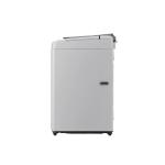 LG WT17DV6T 17 kg AI DD TurboDrum 6 Motion DirectDrive Gris