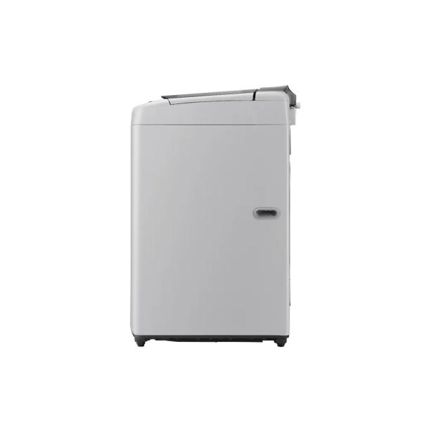 LG WT17DV6T 17 kg AI DD TurboDrum 6 Motion DirectDrive Gris