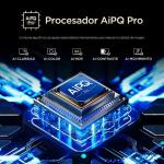 TCL C6KS Series 75″ UHD 4K Google TV Quantum Dot AiPQ Negro